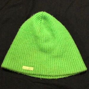 NEFF skateboard beanie